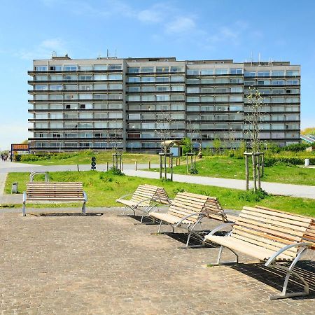 Apartment Ref- 702 By Interhome Bredene Dış mekan fotoğraf