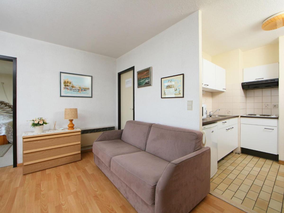 Apartment Ref- 702 By Interhome Bredene Dış mekan fotoğraf
